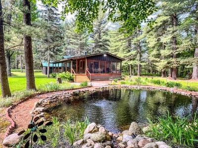 10158 N Gillow Rd SE, Fife Lake, MI, 49633