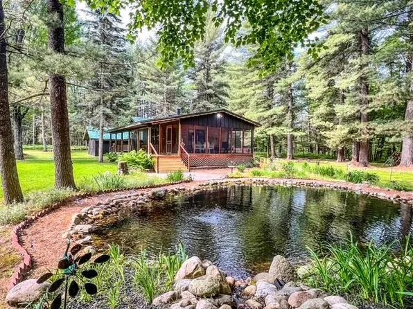 10158 N Gillow Rd SE, Fife Lake, MI 49633