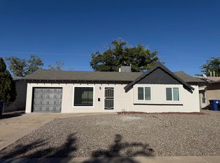 10609 Mountain Rd NE, Albuquerque, NM 87112