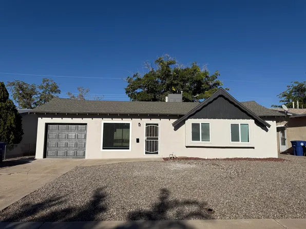 10609 Mountain Rd NE, Albuquerque, NM 87112