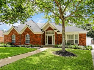 13218 Aspen Bough Cir, Houston, TX 77065