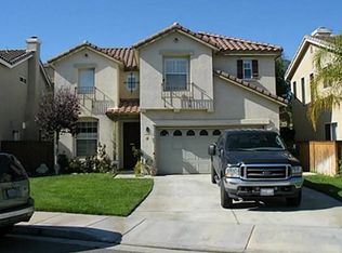 21517 Stover Flat Ct, Saugus, CA 91390