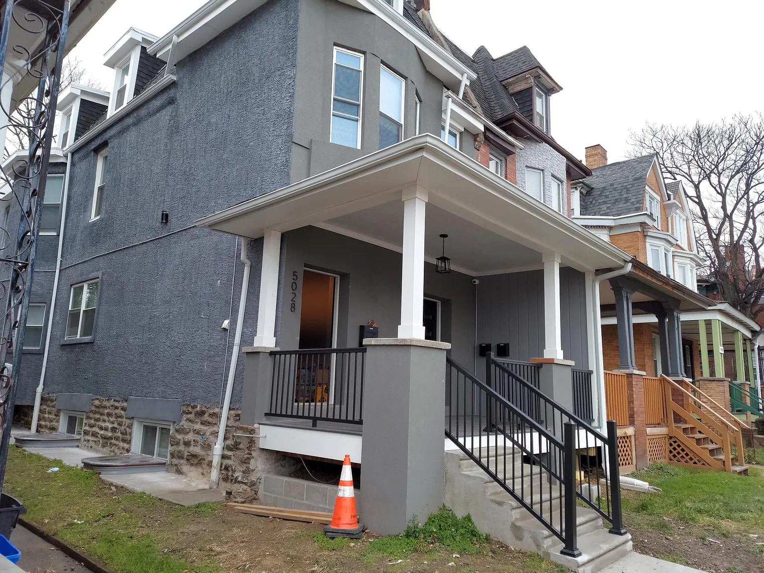 3 bed, 1500 sqft, $1,875 — Photo 2