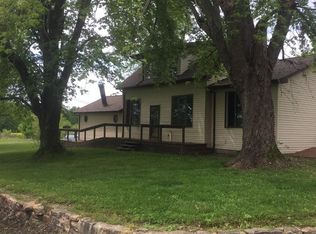 670 Casey Ln, Anna, IL 62906