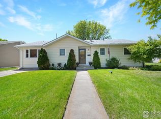 225 Logan St, Sterling, CO 80751
