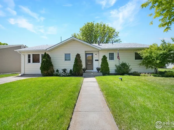 225 Logan St, Sterling, CO 80751