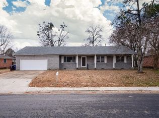1612 Holly Cir, Fort Smith, AR 72908