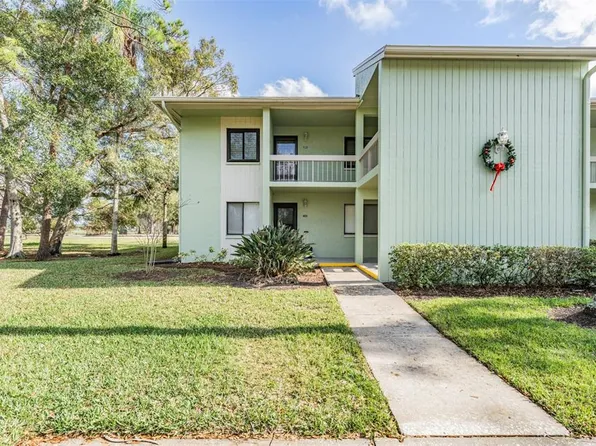 232 Caryl Way #232, Oldsmar, FL 34677