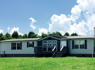 2945 Valley Home Rd, White Pine, TN 37890