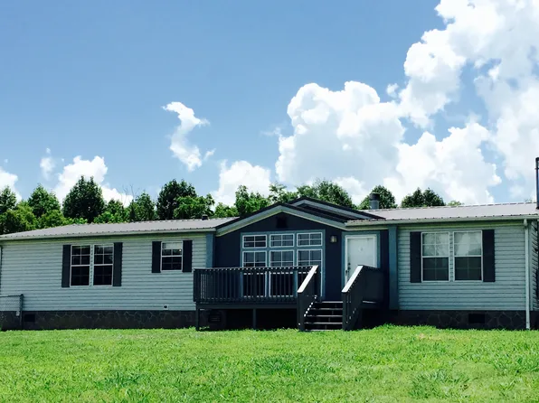 2945 Valley Home Rd, White Pine, TN 37890