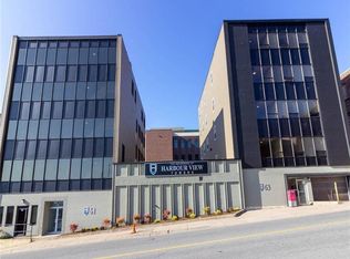 Union St #61, Saint John, NB E2L 1A7