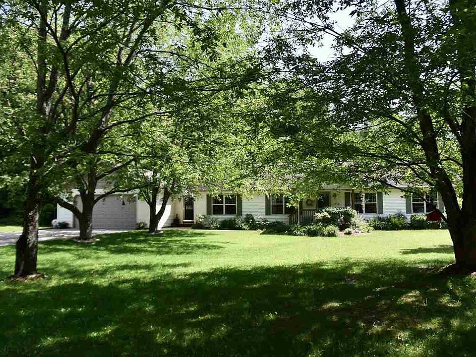 2953 Miller Rd, Thompsonville, MI 49683 Zillow