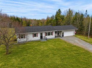 2414 Route 5, Irasburg, VT 05845