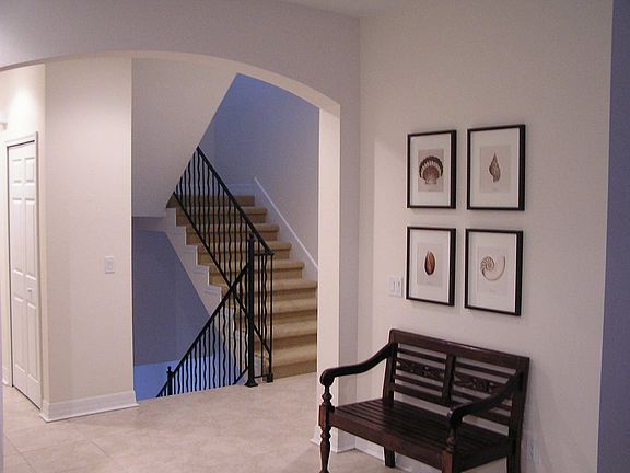 Dramatic Architecture