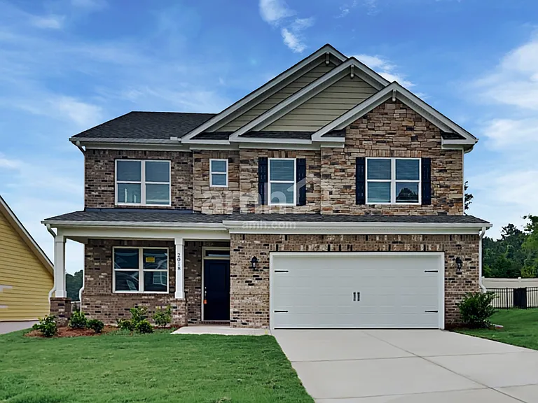 2018 Beaver Farm Ln — Photo 1