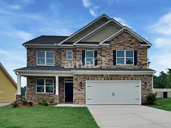 2018 Beaver Farm Ln, Lawrenceville, GA 30043