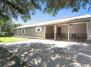 11945 Madrona St, San Antonio, TX 78245