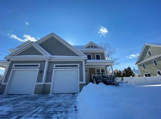 5 H F Brown Way, Natick, MA 01760