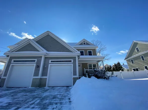 5 H F Brown Way, Natick, MA 01760