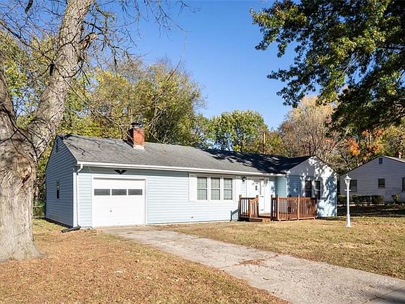 2nd image of 1311 Middlebrook Dr