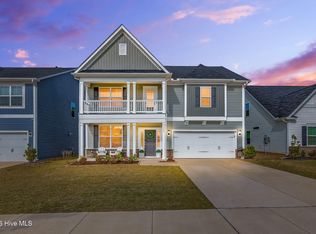 114 Spotted Doe Drive, Clayton, NC 27520