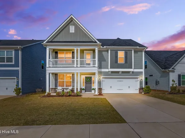 114 Spotted Doe Drive, Clayton, NC 27520