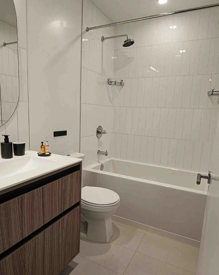 1 bed, $2,100 — Photo 3