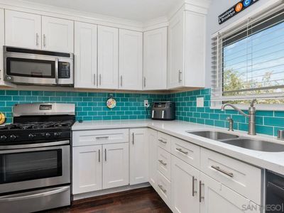4205 Poquito Way UNIT 2, Oceanside, CA, 92057