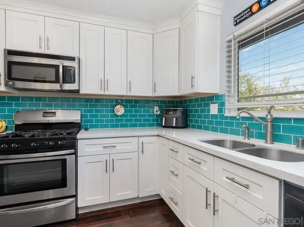 4205 Poquito Way Unit 2, Oceanside, CA 92057