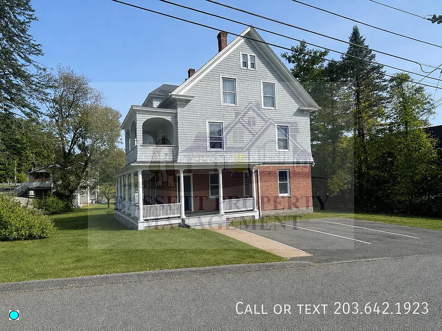 13 Meridian St