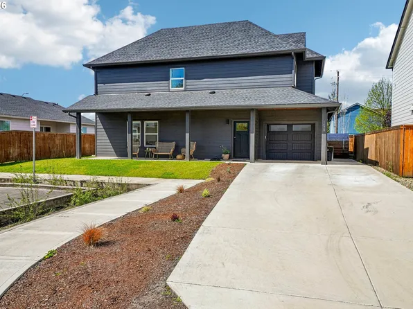 1428 SE 1st Ave, Battle Ground, WA 98604