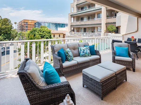 4701 Date Ave Unit 103, La Mesa, CA 91942