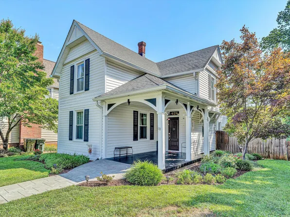 428 N Broad St, Salem, VA 24153