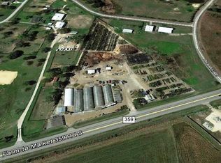 4426 Fm 359 Rd S, Brookshire, TX 77423