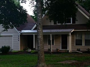 335 Tallow Dr, Conroe, TX 77385