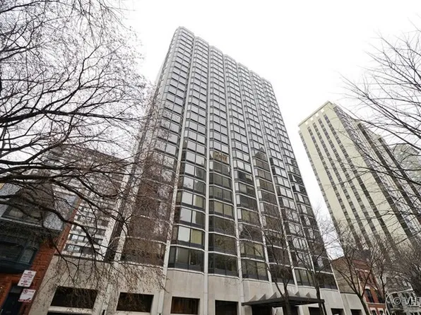 50 E Bellevue Pl APT 1506, Chicago, IL 60611