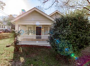 8236 Vassar Ave, Birmingham, AL 35206