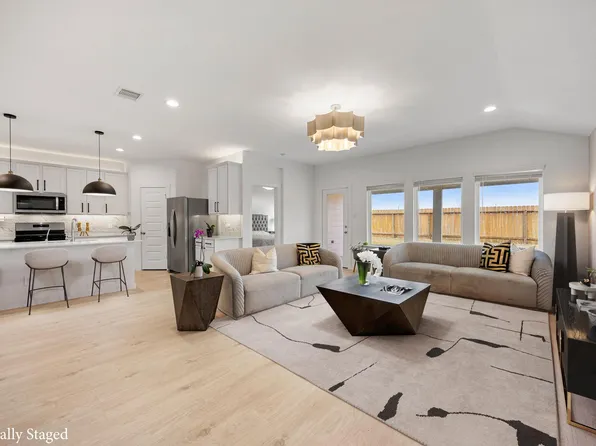 4318 Kircher Park Ln, Katy, TX 77494