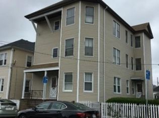 82 Eugenia St, New Bedford, MA 02745