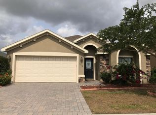 3712 Brantley Cir, Rockledge, FL 32955