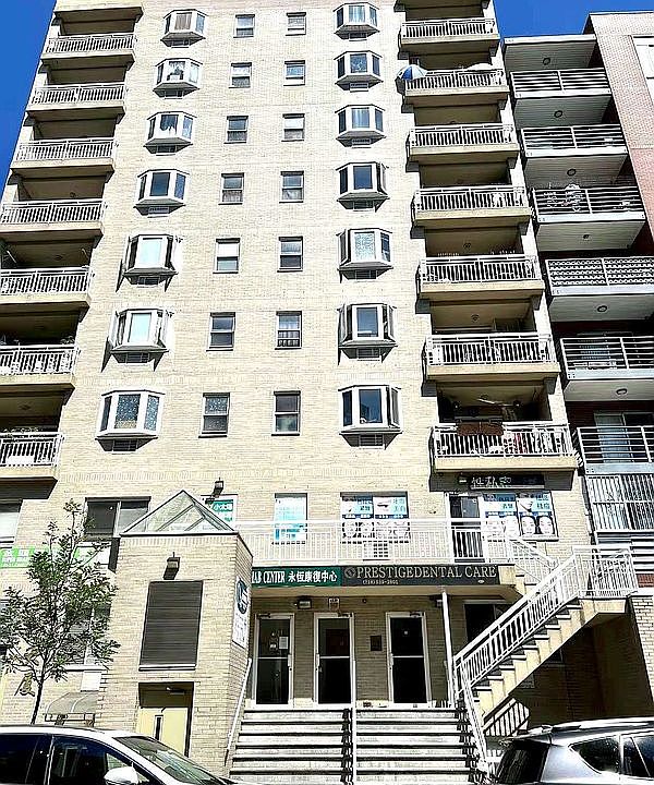 1st image of 140-33 Cherry Ave Unit 6B