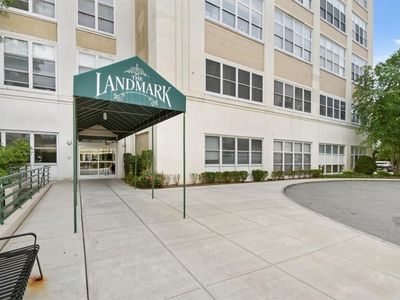 1 Landmark Square #524, Port Chester, NY, 10573