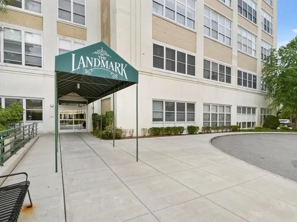 1 Landmark Square #524, Port Chester, NY 10573