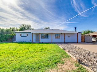 871 W Northern Ave, Coolidge, AZ 85128