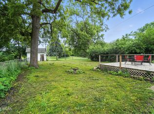 307 N Jefferson St, Van Wert, OH 45891