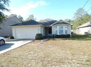149 N Kimbrel Ave, Panama City, FL 32404