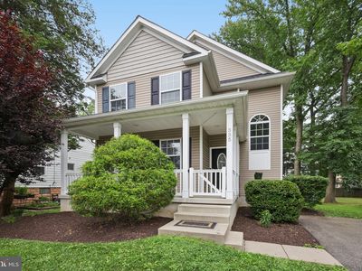 335 Hinchman Ave, Cherry Hill, NJ, 08002