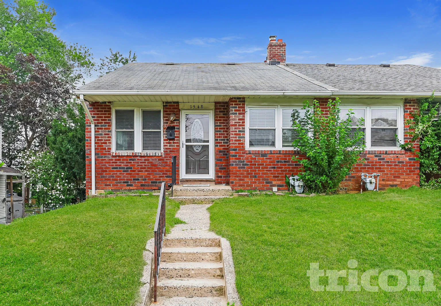 1548 Edgewood Ave Abington PA — Photo 1