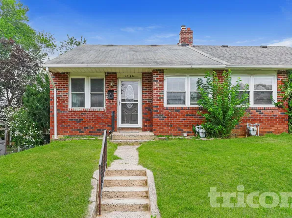 1548 Edgewood Ave, Abington, PA 19001