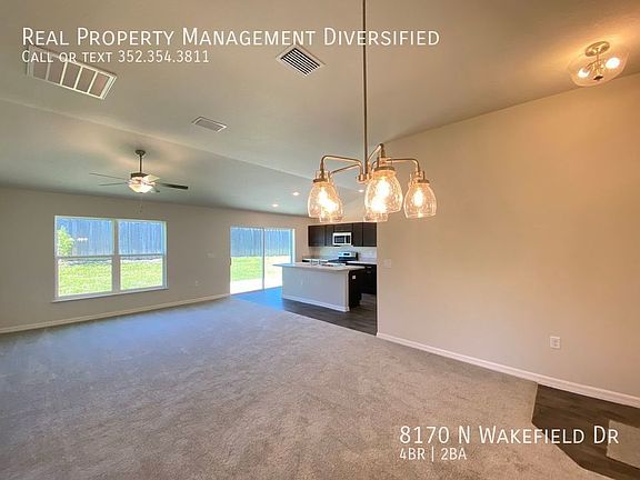 5th image of 8170 N Wakefield Dr